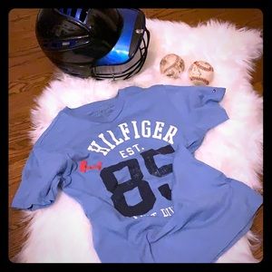 Boys Tommy Hilfiger T-Shirt